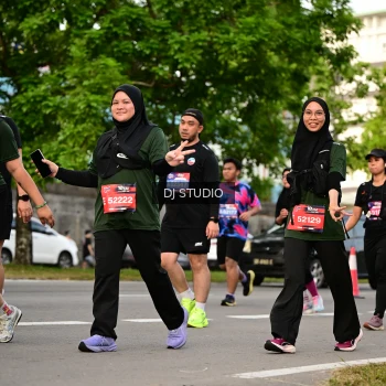 Runner Photo 4040421