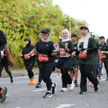 Runner Photo 4040424