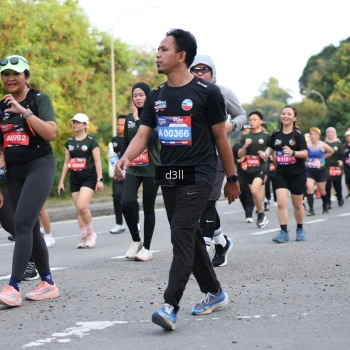 Runner Photo 4040430