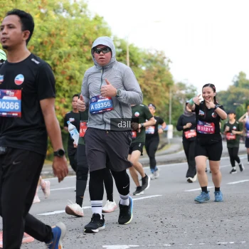 Runner Photo 4040431