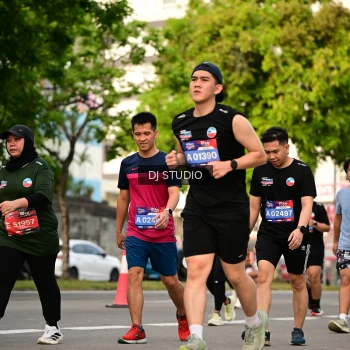 Runner Photo 4040433