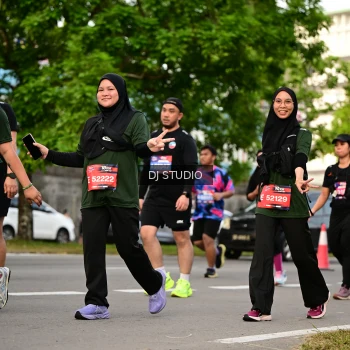 Runner Photo 4040434