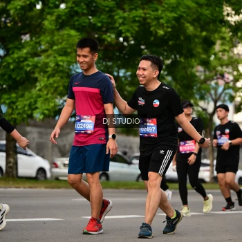 Runner Photo 4040435