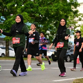 Runner Photo 4040438