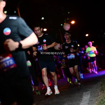 Runner Photo 4040439