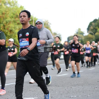 Runner Photo 4040440