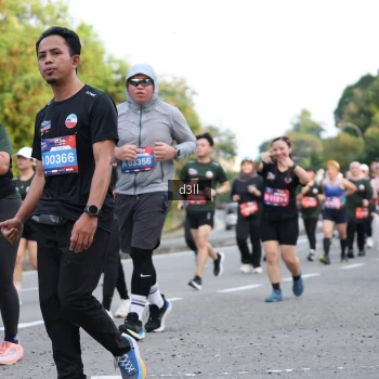 Runner Photo 4040447