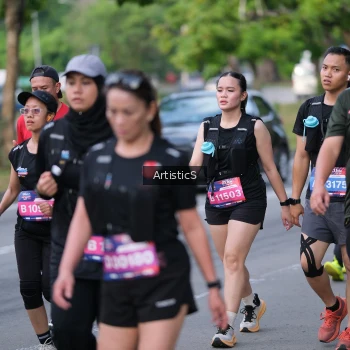 Runner Photo 4040451