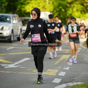 Runner Photo 4040454