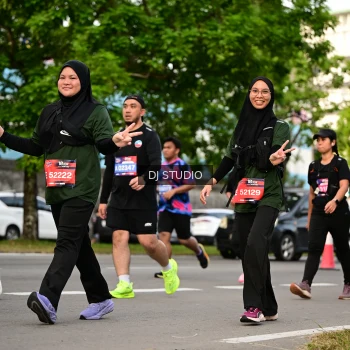 Runner Photo 4040457
