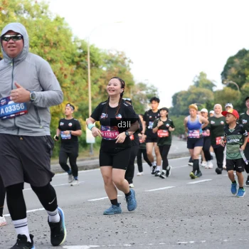 Runner Photo 4040460