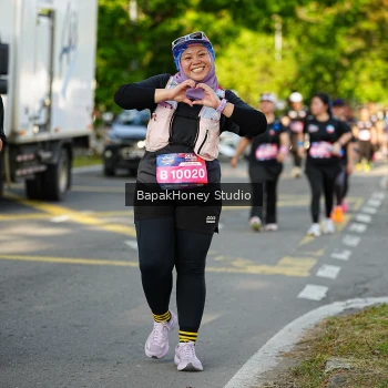 Runner Photo 4040467
