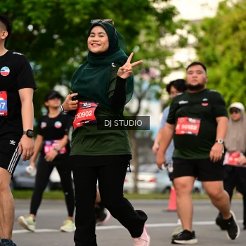 Runner Photo 4040474