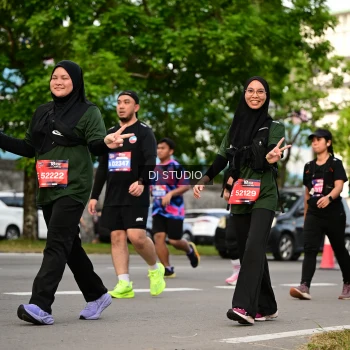 Runner Photo 4040475