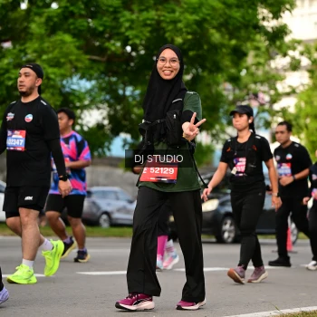 Runner Photo 4040478