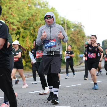 Runner Photo 4040480