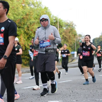 Runner Photo 4040484