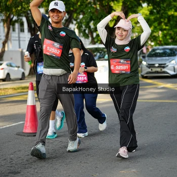 Runner Photo 4040485