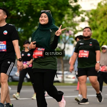 Runner Photo 4040486
