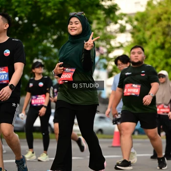Runner Photo 4040488