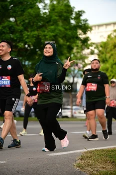Runner Photo 4040489