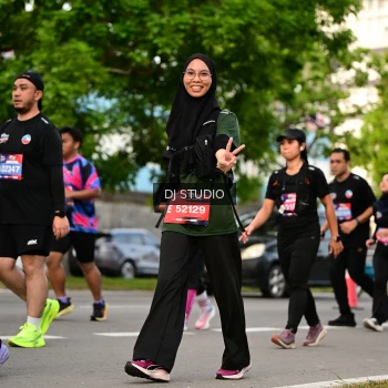 Runner Photo 4040490