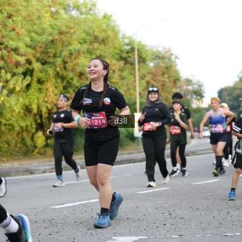 Runner Photo 4040497