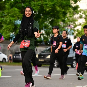 Runner Photo 4040499