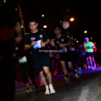 Runner Photo 4040502