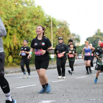 Runner Photo 4040504