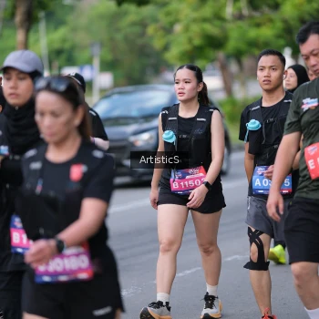 Runner Photo 4040507