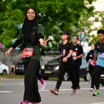 Runner Photo 4040509
