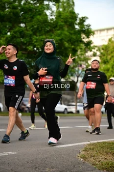 Runner Photo 4040519