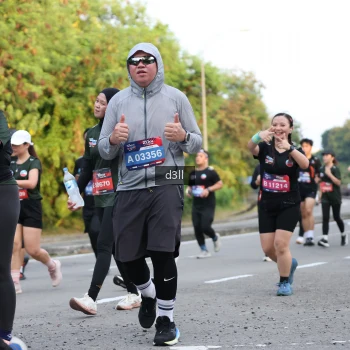 Runner Photo 4040520