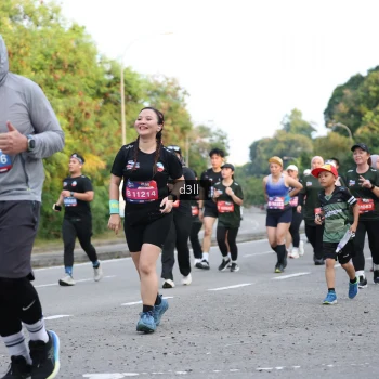 Runner Photo 4040523