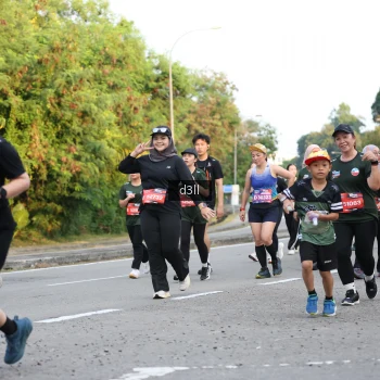 Runner Photo 4040534