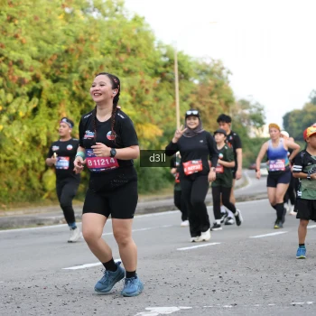 Runner Photo 4040536