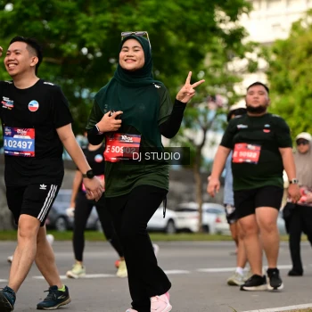 Runner Photo 4040540