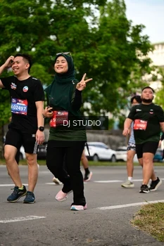 Runner Photo 4040547