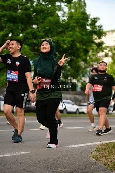 Runner Photo 4040550