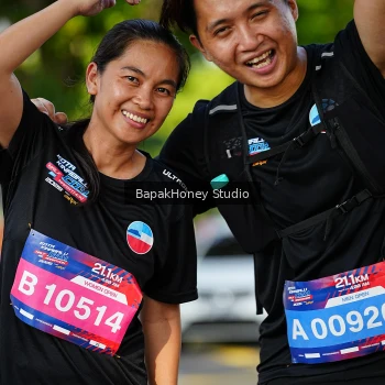 Runner Photo 4040551