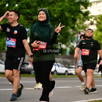 Runner Photo 4040553