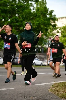 Runner Photo 4040554