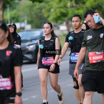 Runner Photo 4040556