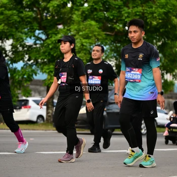 Runner Photo 4040568