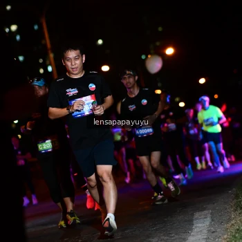 Runner Photo 4040570