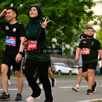 Runner Photo 4040577