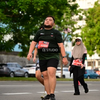 Runner Photo 4040582