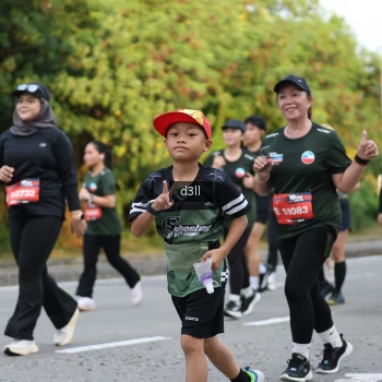 Runner Photo 4040592