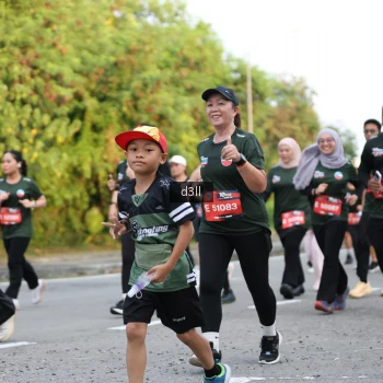 Runner Photo 4040594